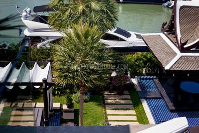 ISL6485: Luxury Villa For Sale in Koh Kaew District. Photo #1