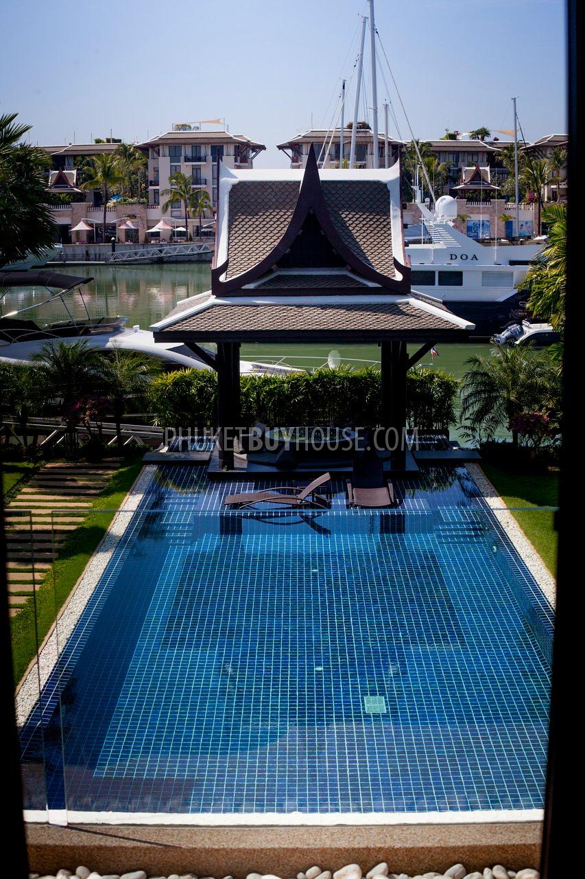 ISL6485: Luxury Villa For Sale in Koh Kaew District. Photo #3