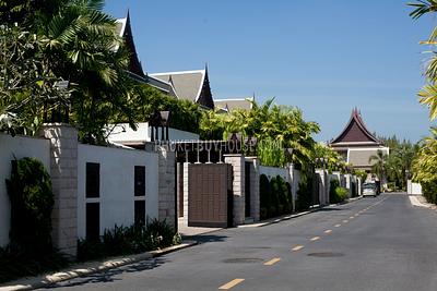 ISL6485: Luxury Villa For Sale in Koh Kaew District. Photo #4