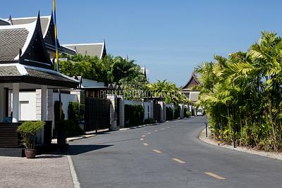 ISL6485: Luxury Villa For Sale in Koh Kaew District. Photo #5