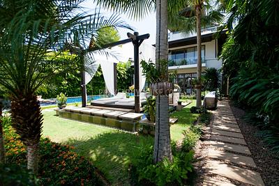 ISL6485: Luxury Villa For Sale in Koh Kaew District. Photo #12