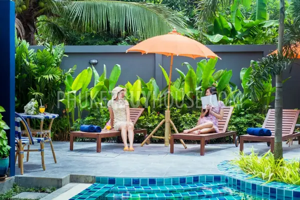 RAW6489: New Hotel For Sale in Rawai. Fotoğraf #2