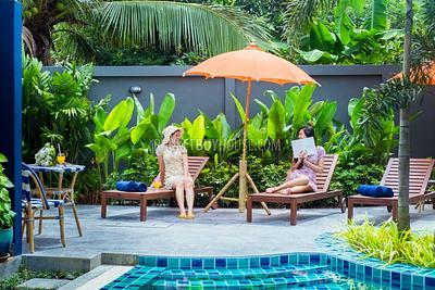 RAW6489: New Hotel For Sale in Rawai. Photo #2