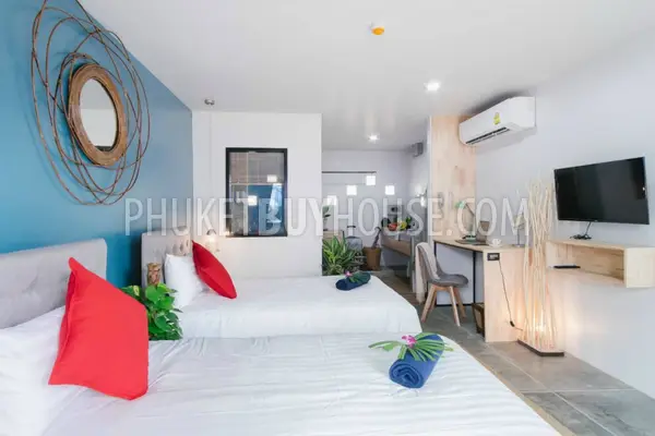 RAW6489: New Hotel For Sale in Rawai. Fotoğraf #3