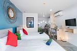 RAW6489: New Hotel For Sale in Rawai. Thumbnail #3