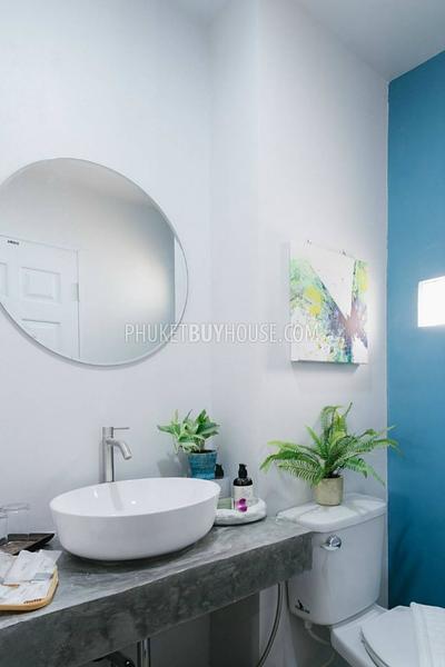 RAW6489: New Hotel For Sale in Rawai. Photo #4