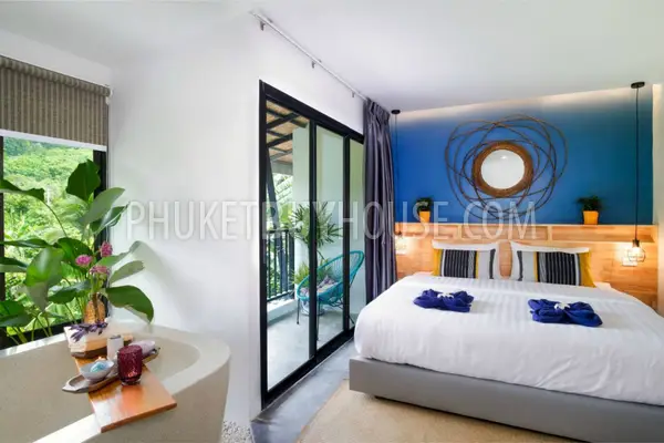 RAW6489: New Hotel For Sale in Rawai. Fotoğraf #7