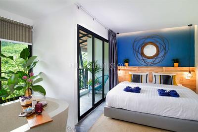 RAW6489: New Hotel For Sale in Rawai. Photo #7