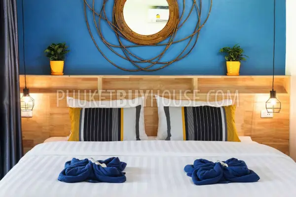 RAW6489: New Hotel For Sale in Rawai. Fotoğraf #8