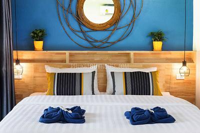 RAW6489: New Hotel For Sale in Rawai. Photo #8
