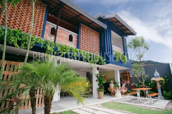 RAW6489: New Hotel For Sale in Rawai. Fotoğraf #9