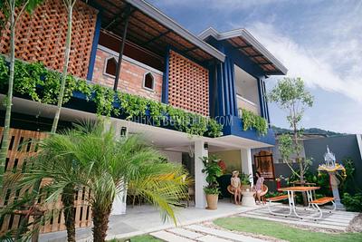 RAW6489: New Hotel For Sale in Rawai. Photo #9