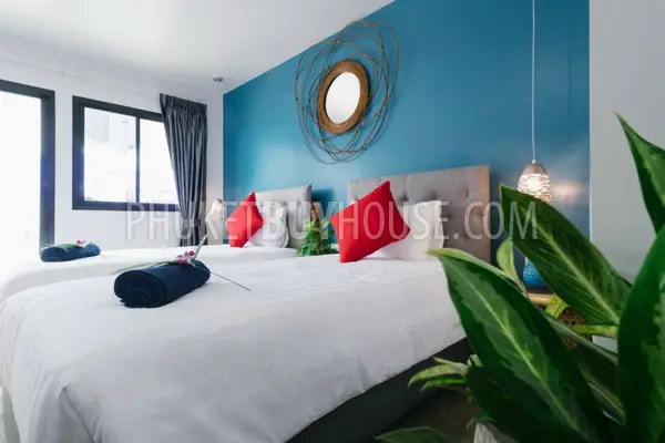 RAW6489: New Hotel For Sale in Rawai. Fotoğraf #10