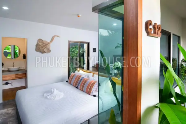 RAW6489: New Hotel For Sale in Rawai. Fotoğraf #11