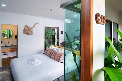 RAW6489: New Hotel For Sale in Rawai. Photo #11