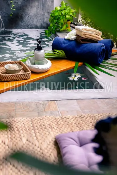 RAW6489: New Hotel For Sale in Rawai. Fotoğraf #12