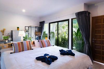 RAW6489: New Hotel For Sale in Rawai. Photo #13