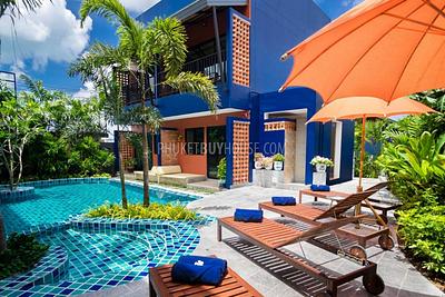 RAW6489: New Hotel For Sale in Rawai. Photo #14