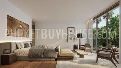 BAN21838: Luxury 3 Bedroom Villa In Bangtao. Photo #4