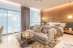 NAT6490: Two Bedroom Apartment for Sale in Nai Thon Beach. Thumbnail #32