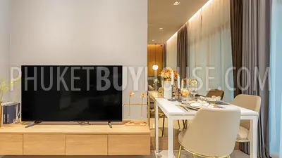 NAT6490: Two Bedroom Apartment for Sale in Nai Thon Beach. Photo #34