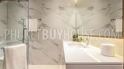 NAT6490: Two Bedroom Apartment for Sale in Nai Thon Beach. Photo #36