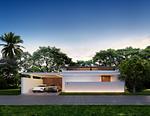 TAL21970: Alluring Happiness Japanese Style Villa For Sale In Talang. 缩略图 #8