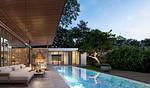 TAL21970: Alluring Happiness Japanese Style Villa For Sale In Talang. 缩略图 #5