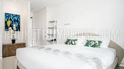 BAN21971: Tempting Contemporary 3 Bedroom Pool Villa For Sale . Fotoğraf #7