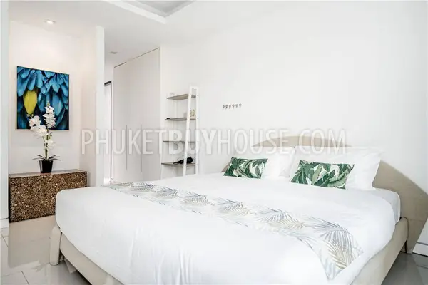 BAN21971: Tempting Contemporary 3 Bedroom Pool Villa For Sale . Photo #7