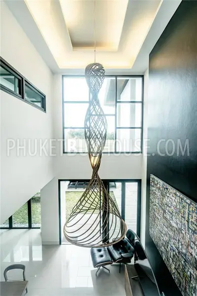 BAN21971: Tempting Contemporary 3 Bedroom Pool Villa For Sale . Photo #9