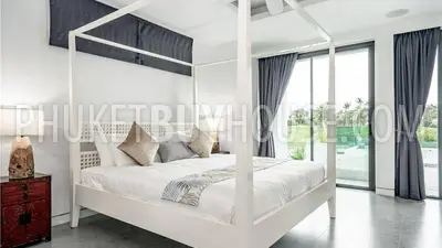BAN21971: Tempting Contemporary 3 Bedroom Pool Villa For Sale . Fotoğraf #4