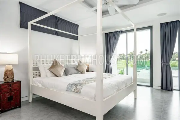 BAN21971: Tempting Contemporary 3 Bedroom Pool Villa For Sale . Photo #4