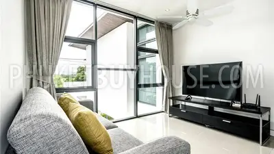 BAN21971: Tempting Contemporary 3 Bedroom Pool Villa For Sale . Fotoğraf #16
