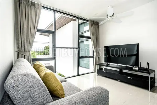 BAN21971: Tempting Contemporary 3 Bedroom Pool Villa For Sale . Photo #16