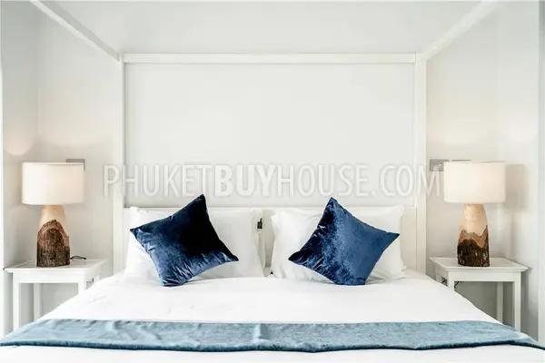 BAN21971: Tempting Contemporary 3 Bedroom Pool Villa For Sale . Photo #8