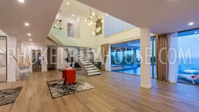KAM6530: Вилла для Миллионеров на Камале. Фото #47