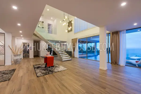 KAM6530: Вилла для Миллионеров на Камале. Фото #47