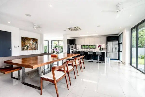 BAN21971: Tempting Contemporary 3 Bedroom Pool Villa For Sale . Photo #11