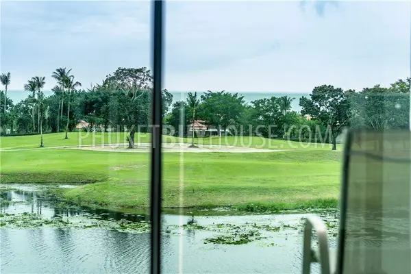 BAN21971: Tempting Contemporary 3 Bedroom Pool Villa For Sale . Photo #19