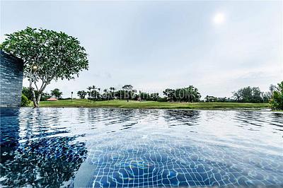 BAN21971: Tempting Contemporary 3 Bedroom Pool Villa For Sale . Photo #2
