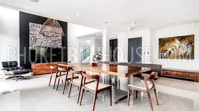 BAN21971: Tempting Contemporary 3 Bedroom Pool Villa For Sale . Fotoğraf #20