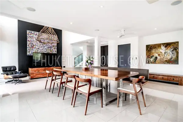 BAN21971: Tempting Contemporary 3 Bedroom Pool Villa For Sale . Photo #20