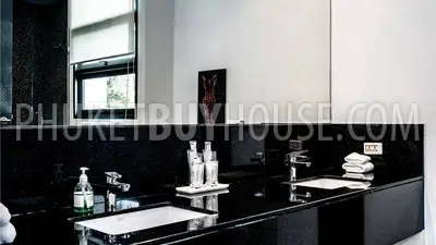 BAN21971: Tempting Contemporary 3 Bedroom Pool Villa For Sale . Fotoğraf #10
