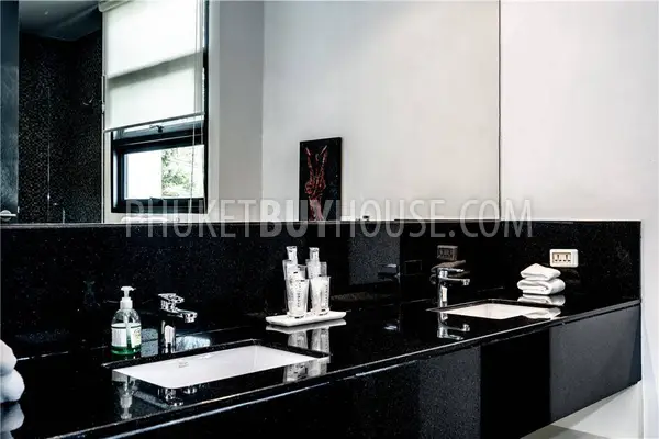 BAN21971: Tempting Contemporary 3 Bedroom Pool Villa For Sale . Photo #10