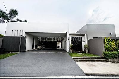 BAN21971: Tempting Contemporary 3 Bedroom Pool Villa For Sale . Photo #13