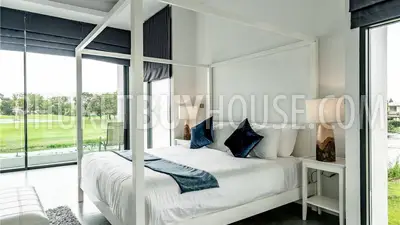BAN21971: Tempting Contemporary 3 Bedroom Pool Villa For Sale . Fotoğraf #15