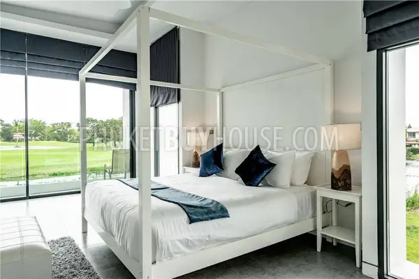 BAN21971: Tempting Contemporary 3 Bedroom Pool Villa For Sale . Photo #15