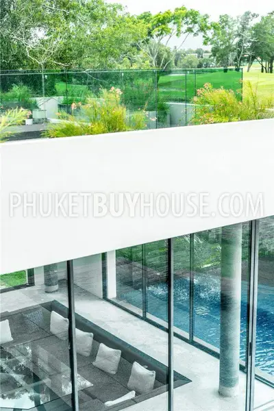 BAN21971: Tempting Contemporary 3 Bedroom Pool Villa For Sale . Photo #17