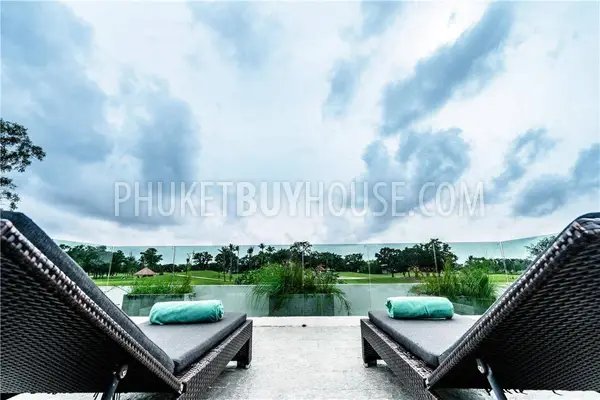 BAN21971: Tempting Contemporary 3 Bedroom Pool Villa For Sale . Photo #21